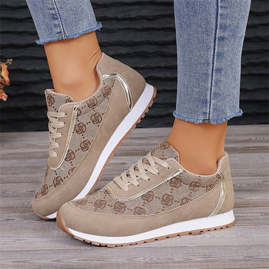 NIVANOO | Baskets Casual Style Urbain