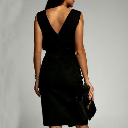 Robe Ajustée Premium