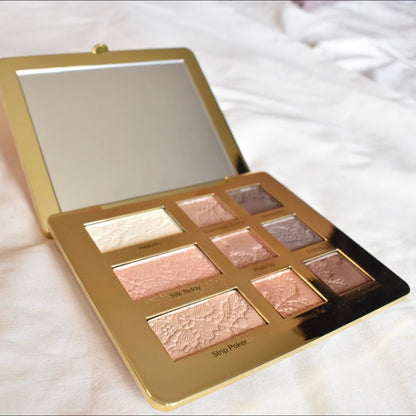 Final 3 Hours: 60% OFF 🔥 Natural Eye Shadow Palette