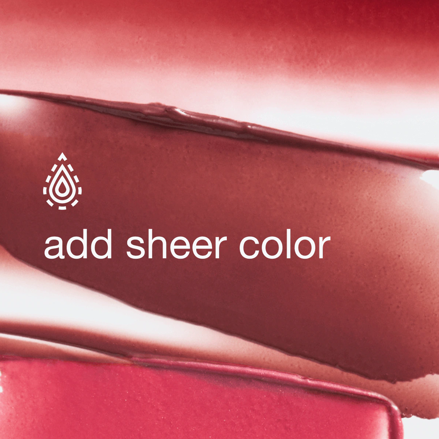 Almost Honey Lipstick in Black Honey, Pink Honey and Nude Honey ACE 1