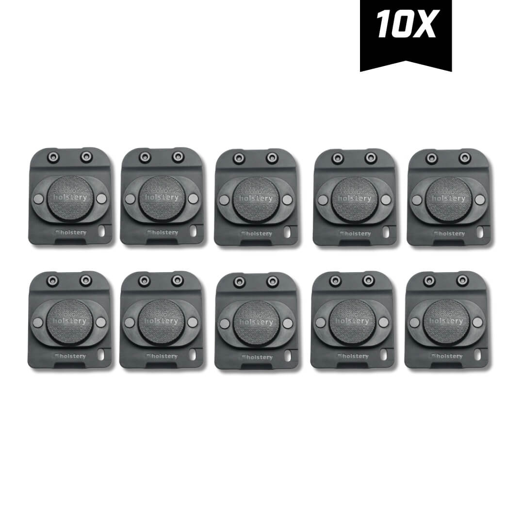 MagMaster | Magnetic Tool and Hardware Holder