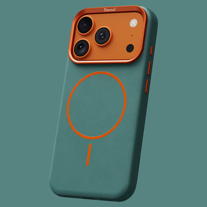 ClearSight Magsafe iPhone Case