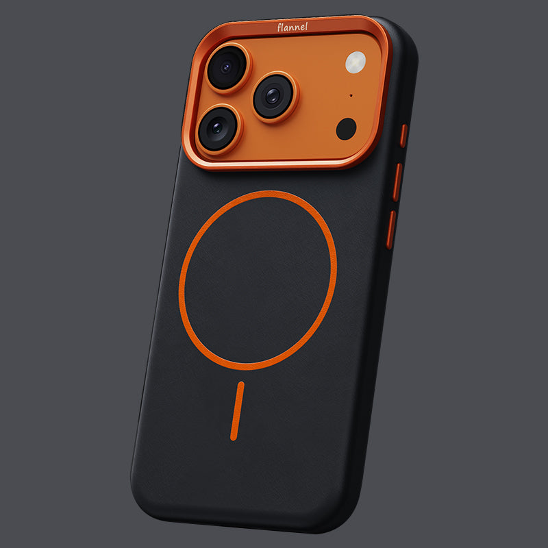 ClearSight Magsafe iPhone Case