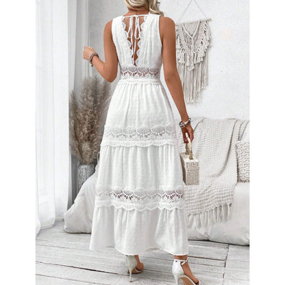 Robe Chic d'Été Femme