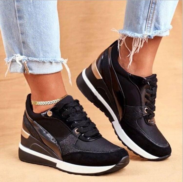 Sneakers Femme Chic