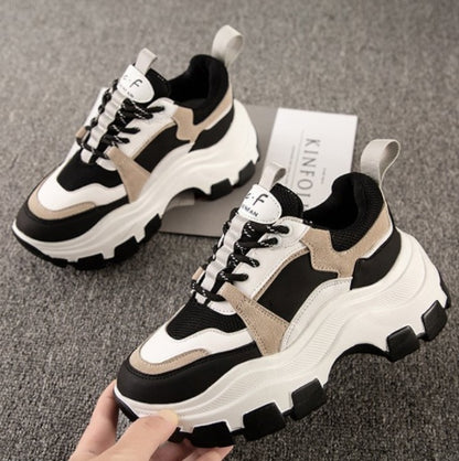 Sneakers Tendance