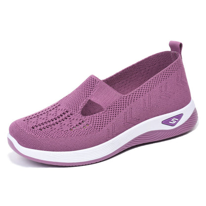 NIVANOO | Chaussures Respirantes & Confortables – Style Décontracté