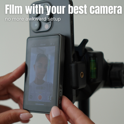 Fliq™ Selfie Monitor