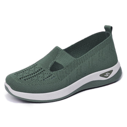 NIVANOO | Chaussures Respirantes & Confortables – Style Décontracté