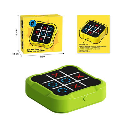 🔥Smart Nine-Palace Board Game