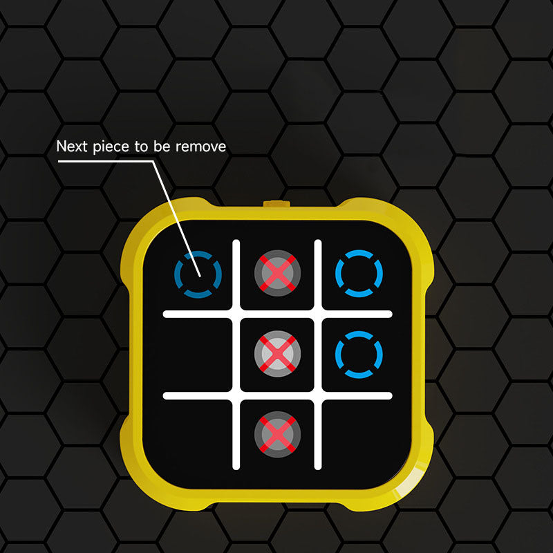 🔥Smart Nine-Palace Board Game