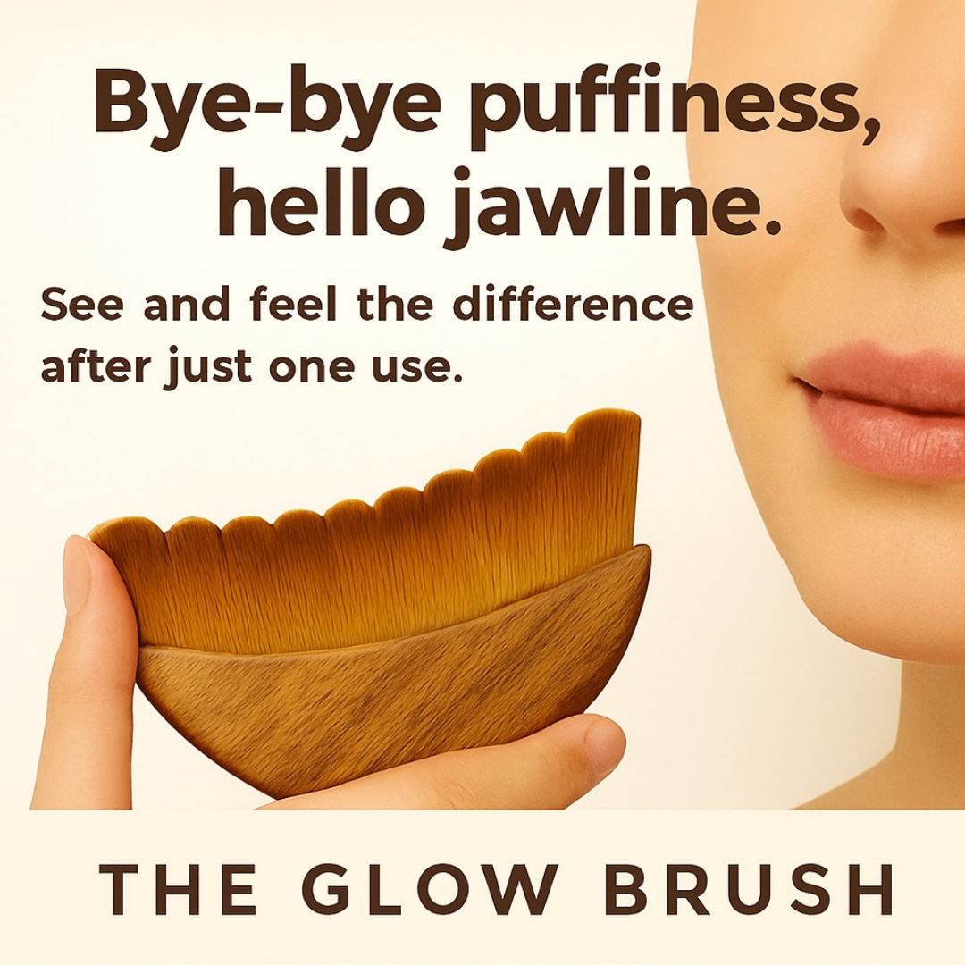 Glow Brush