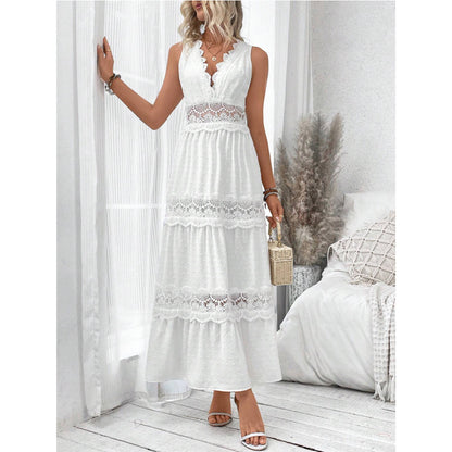 Robe Chic d'Été Femme