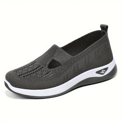 NIVANOO | Chaussures Respirantes & Confortables – Style Décontracté