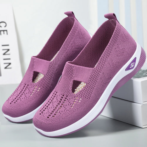 NIVANOO | Chaussures Respirantes & Confortables – Style Décontracté