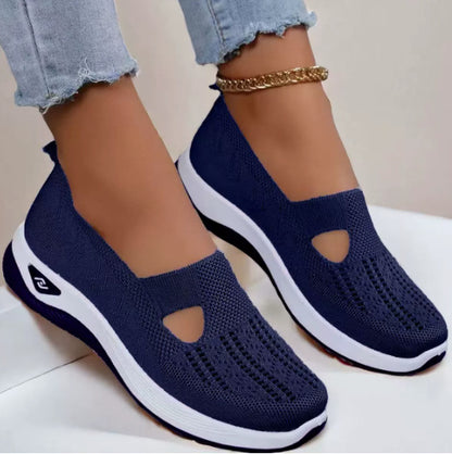 NIVANOO | Chaussures Respirantes & Confortables – Style Décontracté