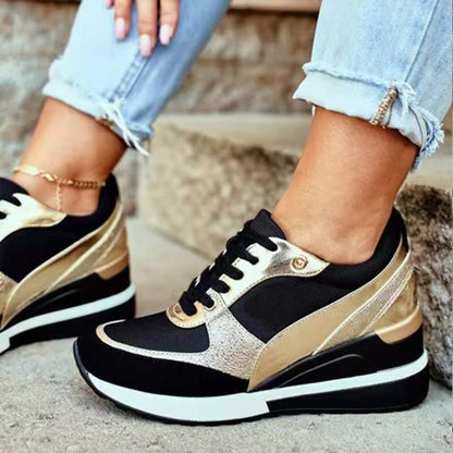 Sneakers Femme Chic
