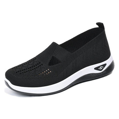 NIVANOO | Chaussures Respirantes & Confortables – Style Décontracté