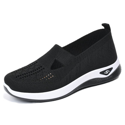NIVANOO | Chaussures Respirantes & Confortables – Style Décontracté