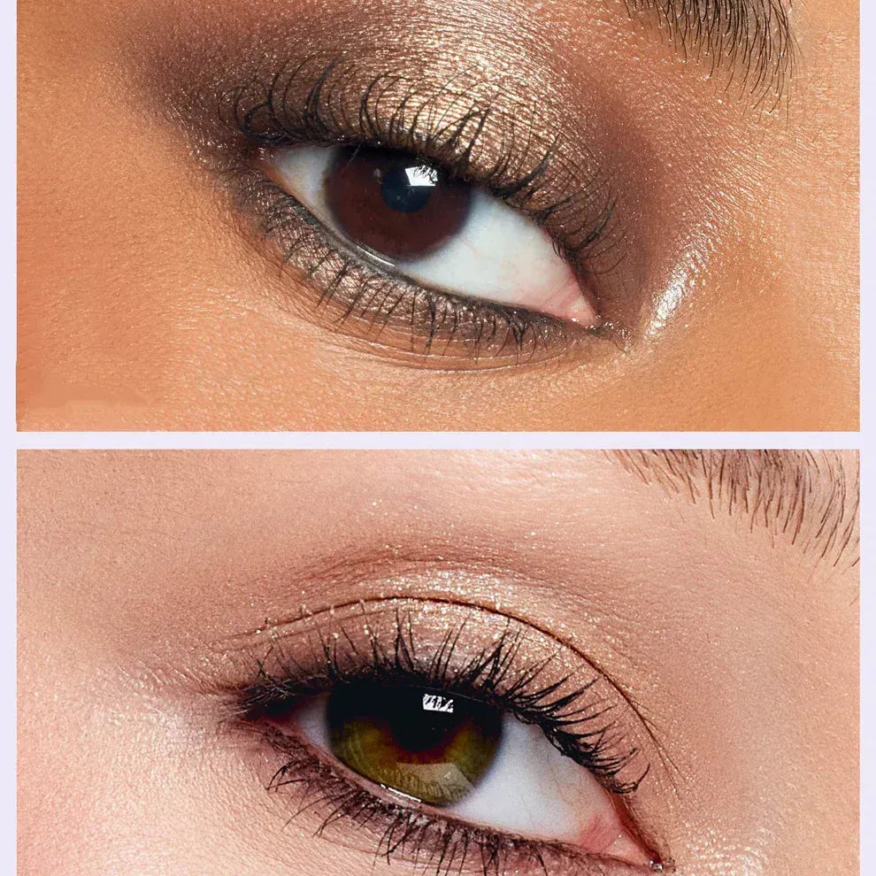 Final 3 Hours: 60% OFF 🔥 Natural Eye Shadow Palette