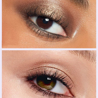 Final 3 Hours: 60% OFF 🔥 Natural Eye Shadow Palette