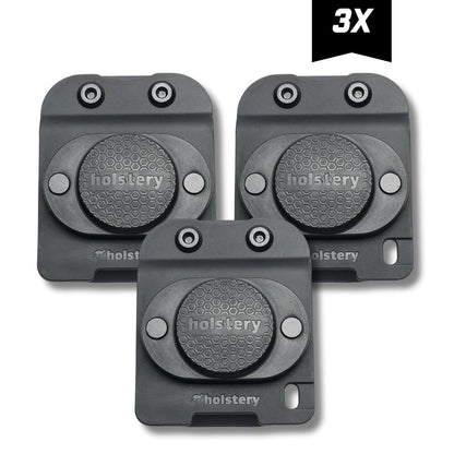 MagMaster | Magnetic Tool and Hardware Holder