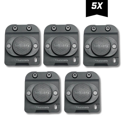 MagMaster | Magnetic Tool and Hardware Holder